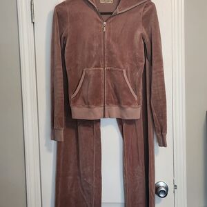 Juicy Couture Vintage Tracksuit
